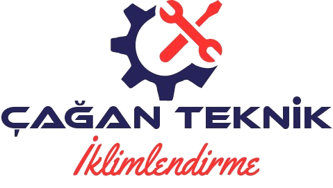 Çağan Teknik Logo